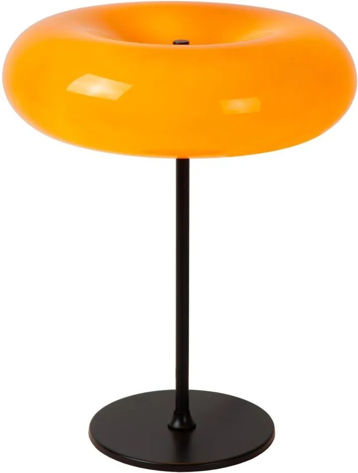 Lucide SENTINO 10525/01/53 Asztali lámpa 3x40w/g9 ip20