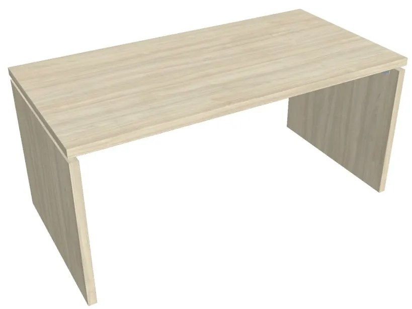 Verno asztal 160 x 80 cm, akác