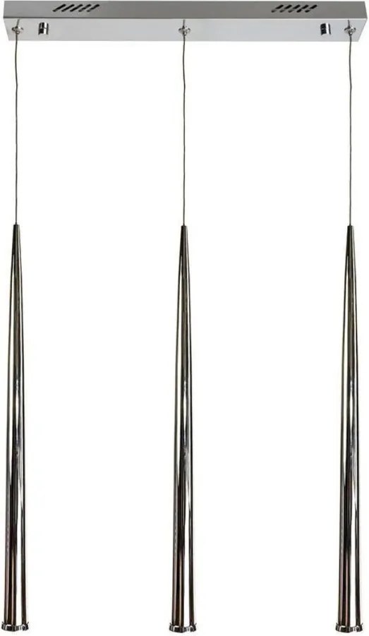 Orlicki Design ASTA III OR80032 Függőlámpa 3x3W/Led 3000K