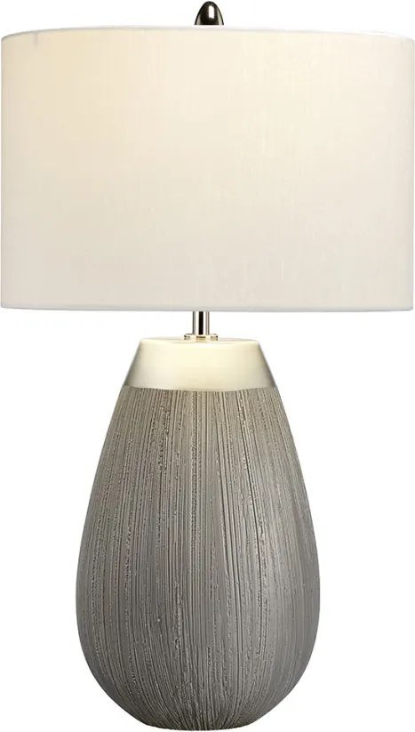 Quintiesse HARROW QN-HARROW-TL Asztali lámpa 1x60W/E27