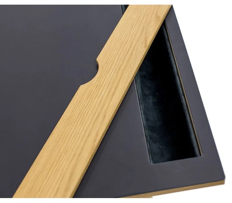 Kota Desk íróasztal - Woodman