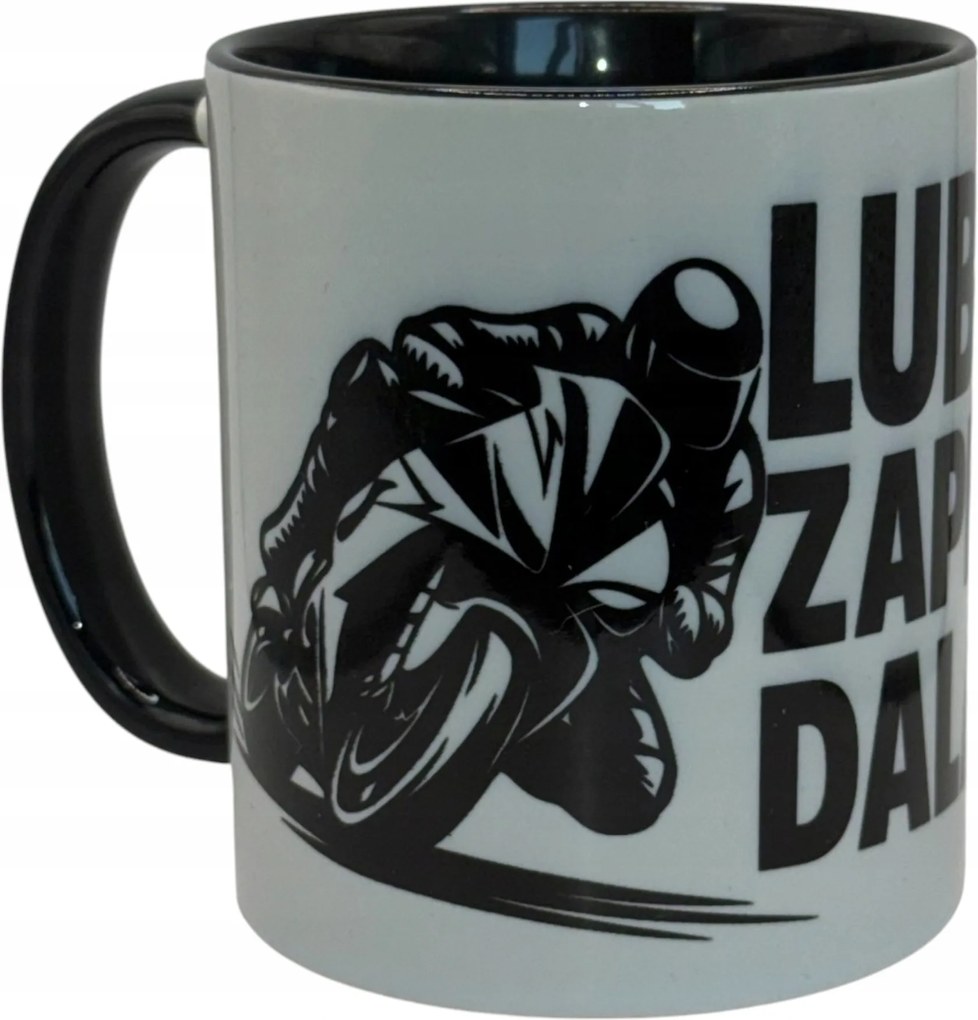 Motoros bögre, imádok