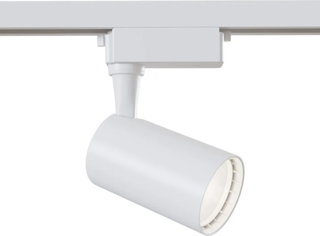 Maytoni VUORO TR003-1-6W3K-S-W Sínreflektor 1x6W/LED 3000K 450LM IP20