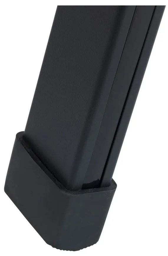 Fém háztartási létra 119 cm – Wenko