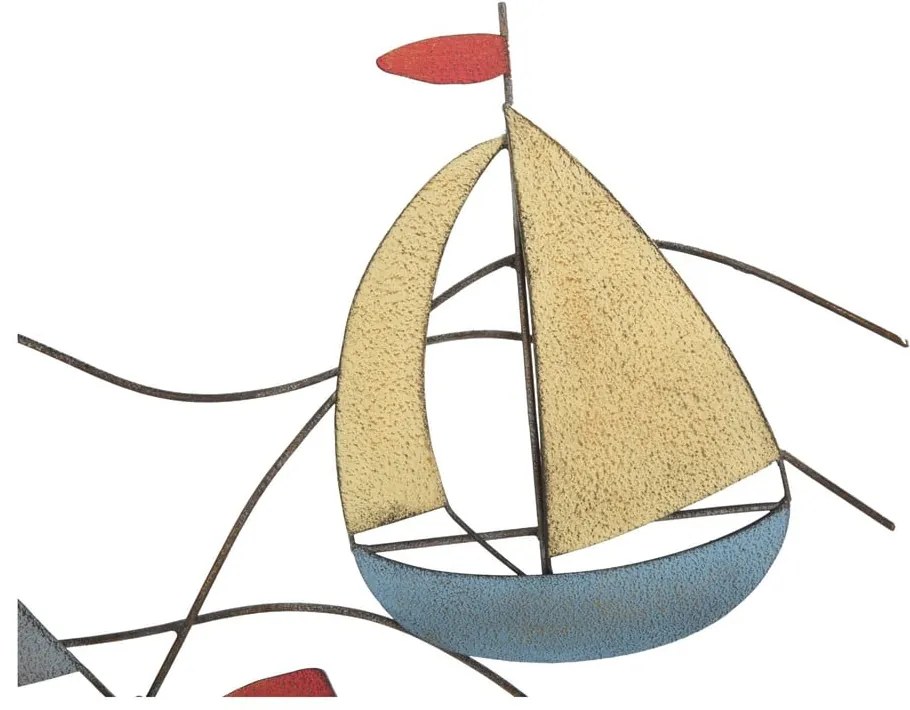 Sea fali dekoráció, 114,5 x 62,5 cm - Mauro Ferretti