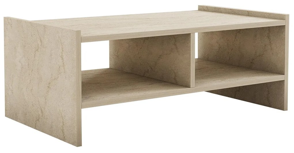Dohányzóasztal Perla (travertin) . 1102462