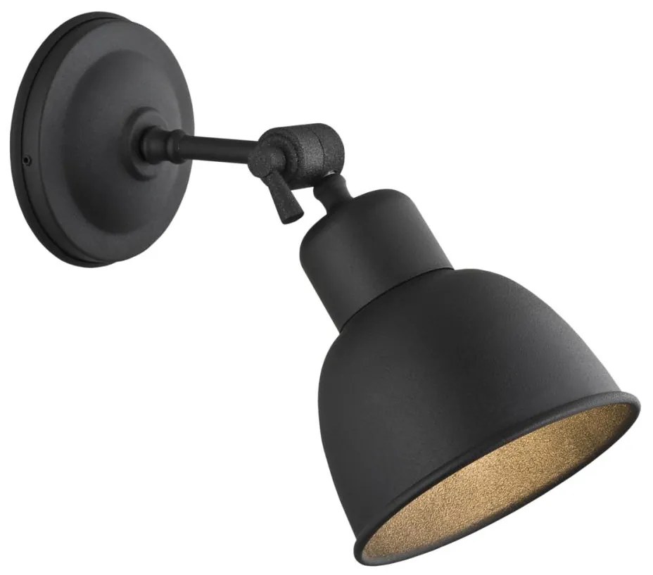 Argon 3185 - Fali lámpa EUFRAT 1xE27/60W/230V 3185