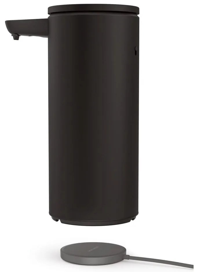 Fém mosogatóeszköz tartó – simplehuman