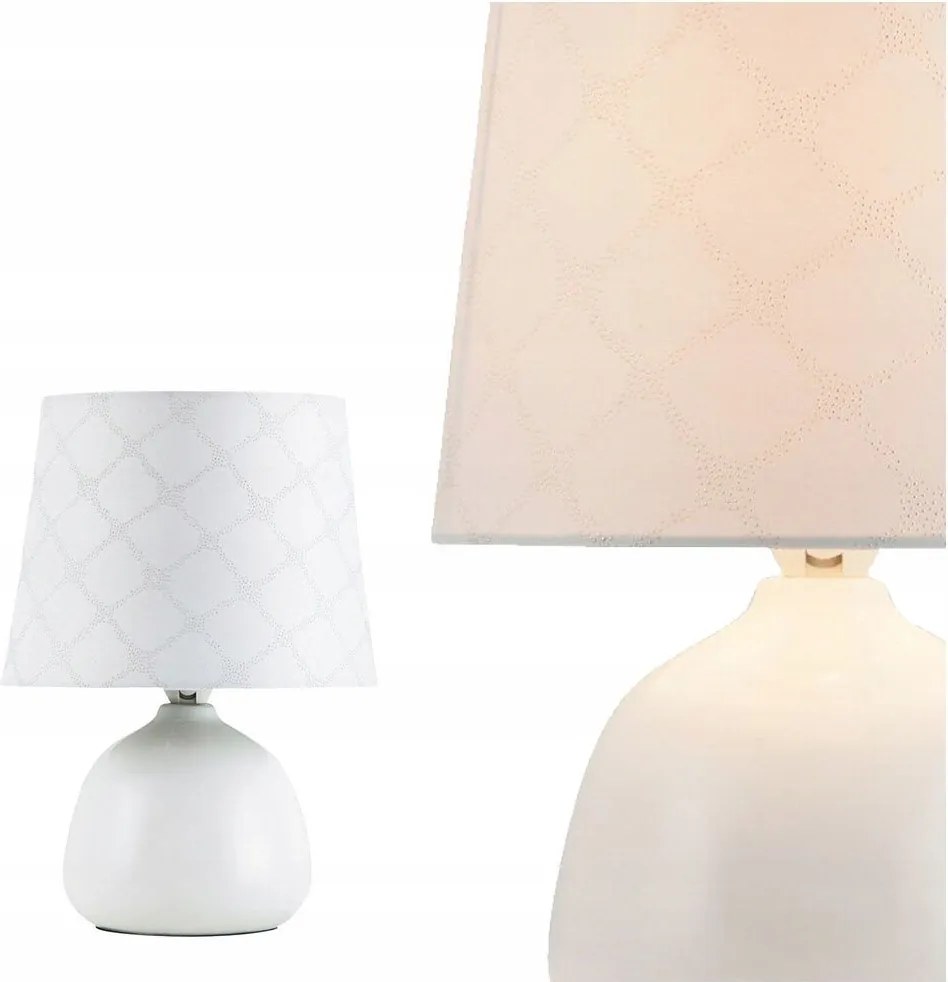 Ellie éjjeli lámpa 4379 Rabalux