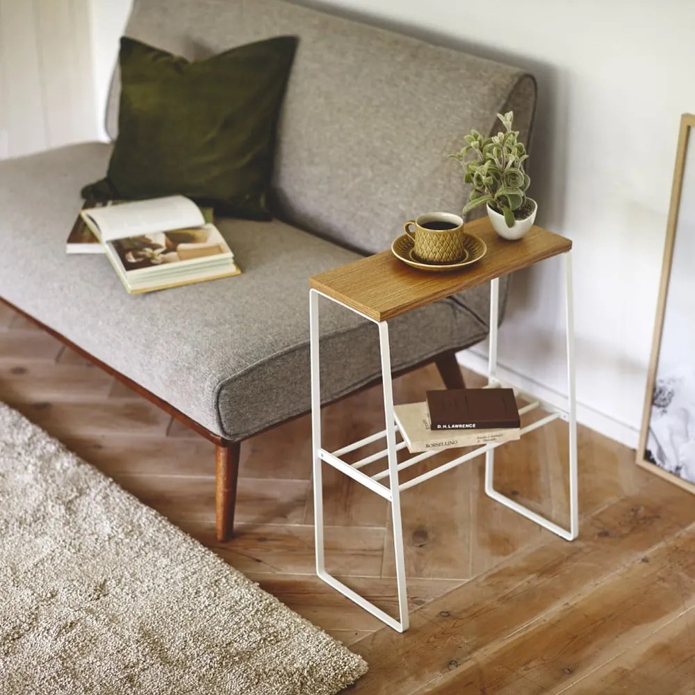 Tárolóasztal 22x42 cm Tosca – YAMAZAKI