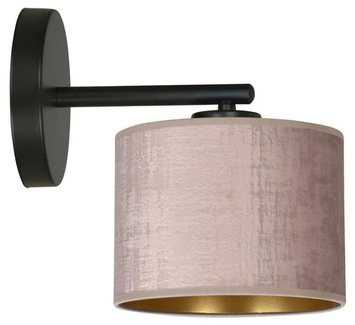 Emibig HILDE 1053/K1 Asztali lámpa 1x15W/E27 IP20