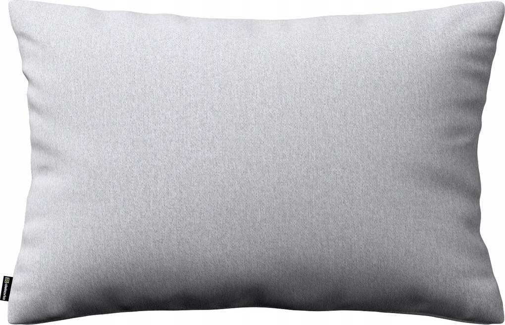 Dekoria Párnahuzat Kinga szürke melange 60x40