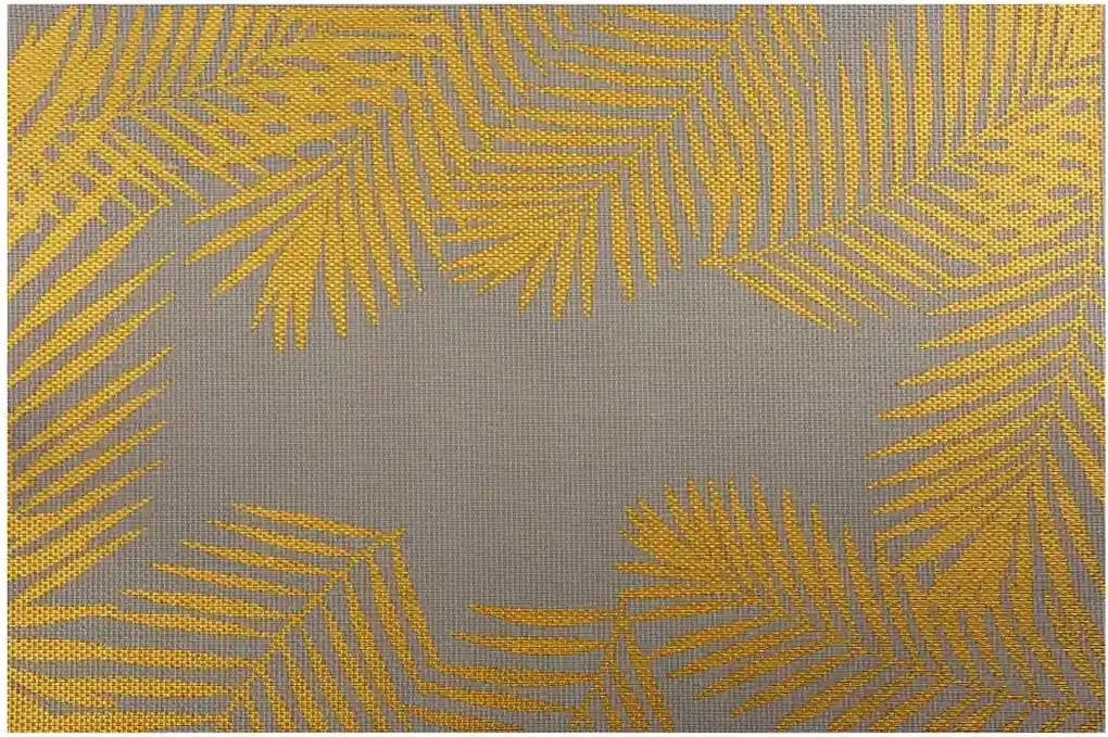 Elegáns szőnyeg dekorációs asztal alátét Vavio 30 x 45 cm