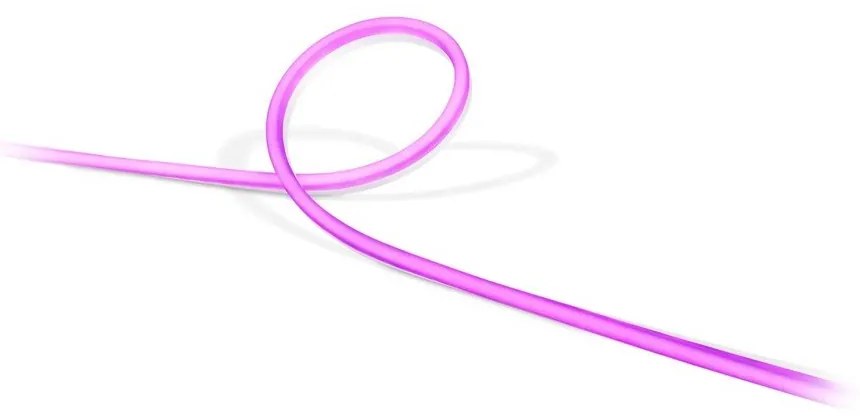 LED okos kültéri szalag 37,5 W Lightstrip outdoor – Philips Hue
