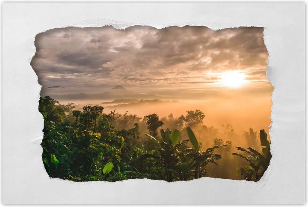 Poszterek 60x40 Tájkép Látvány