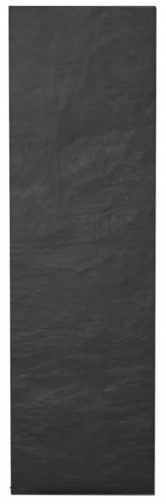 polietilén napozóágy huzat 12 fűzőlyukkal 200 x 65 x 35/60 cm