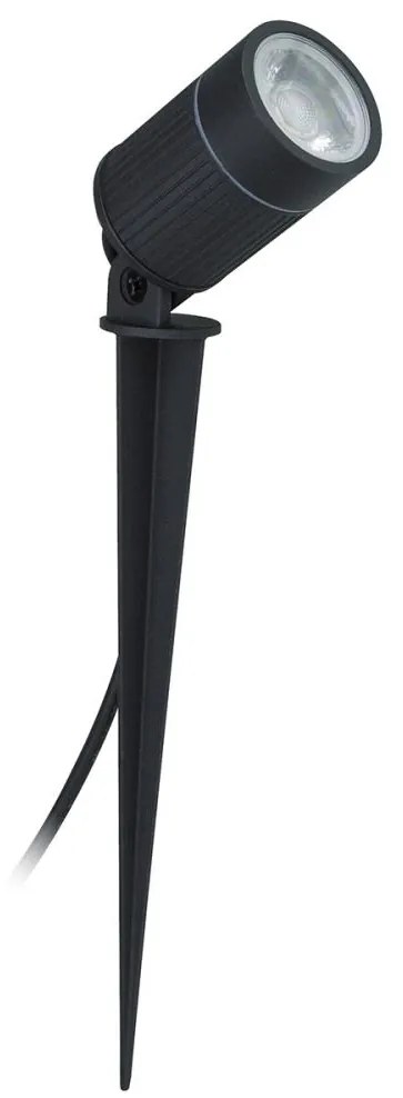 LED Kültéri lámpa LED/7W/85-264V IP67