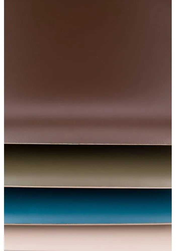 Khaki étkezőszék szett 4 db-os Back to school – Zuiver