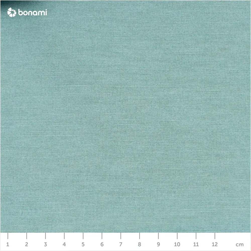 Zöld kinyitható kanapé 160 cm Roots - Karup Design