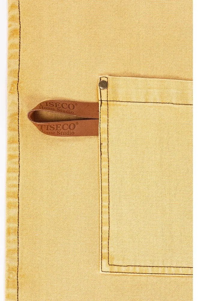 Pamut kötény Havana - Tiseco Home Studio