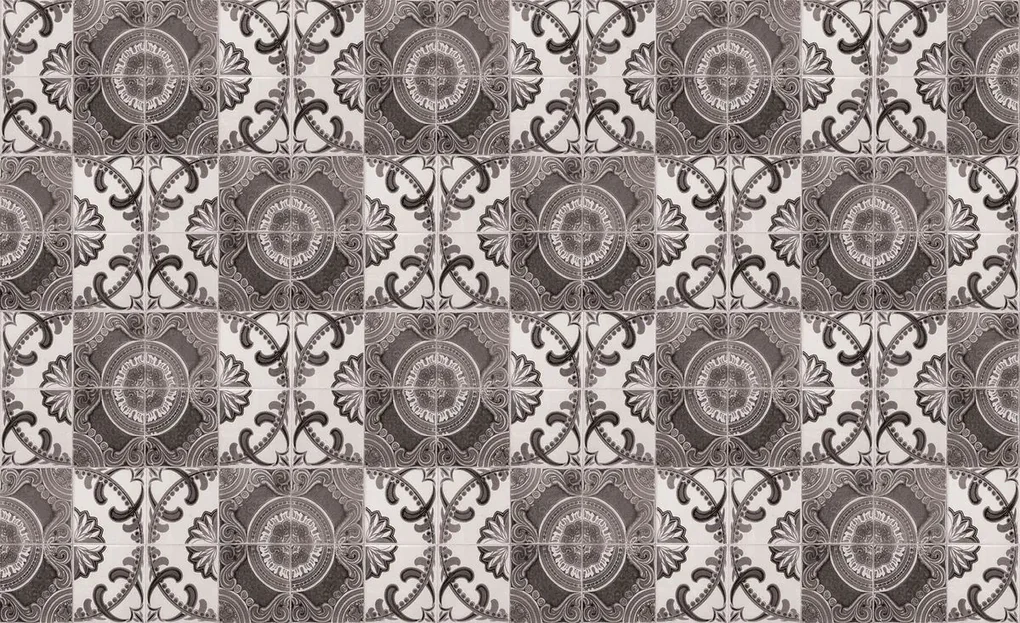 Fotótapéta - Mozaik (152,5x104 cm)