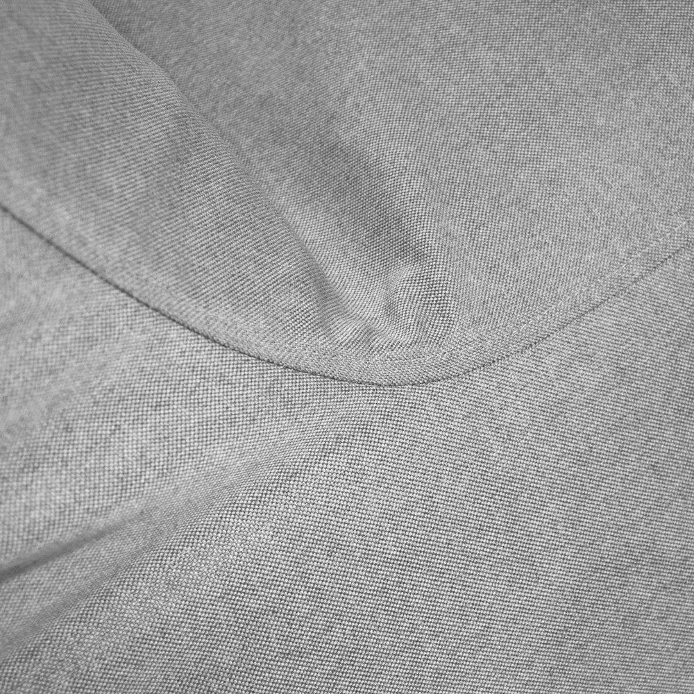 Barna babzsákfotel Sofa Seat Lounge – SLOWDOWN