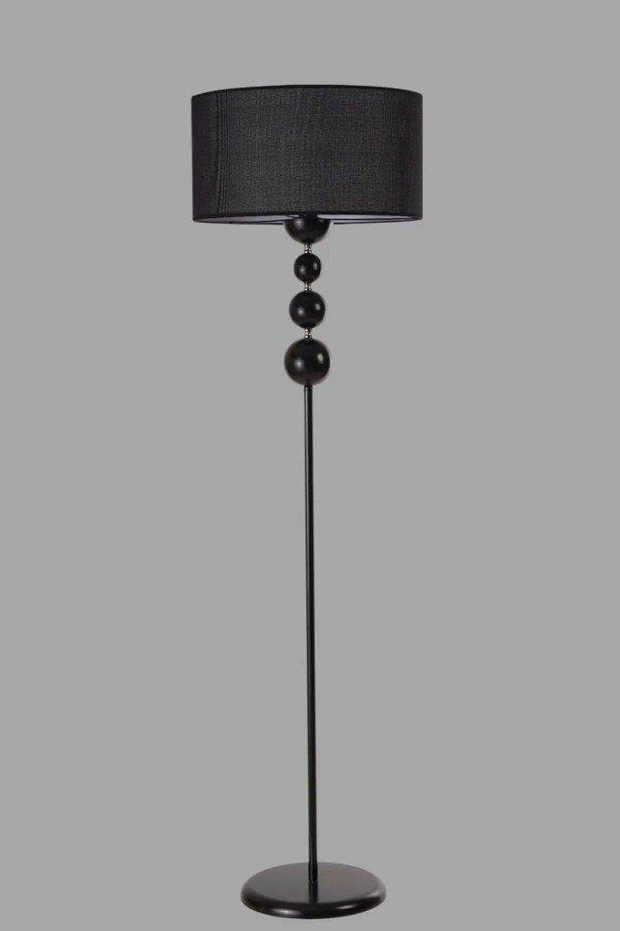 Fém állólámpa, Ø40 cm – TR534LUN4645