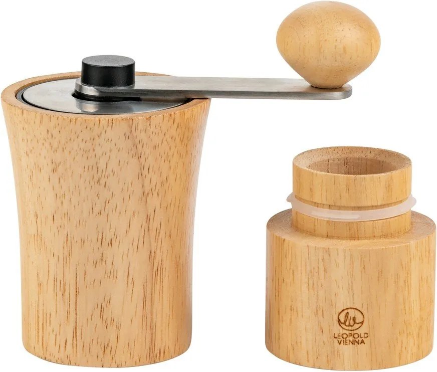 Fa kávédaráló Franca – Leopold Vienna