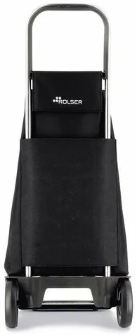 Rolser Baby MF Joy-1800 kerekes bevásárlótáska,sötét szürke