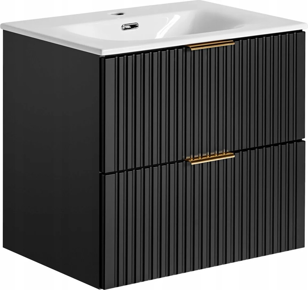 Bútorszett 60cm-es mosdóval