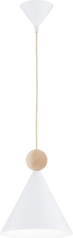 Argon KEGEL 8629 Függőlámpa 1x15W(Max)/E27 IP20