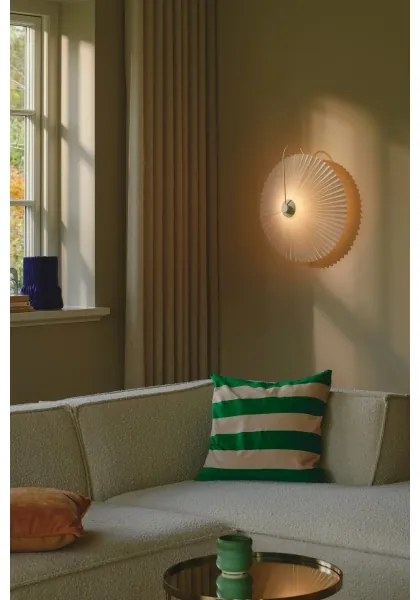 Nordlux - NADIA fali lámpatest 1xE14/25W/230V fehér