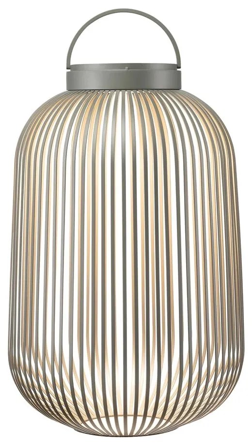 USB hordozható dimmelhető LED kültéri lámpa ø 31 cm Lito Led – Blomus