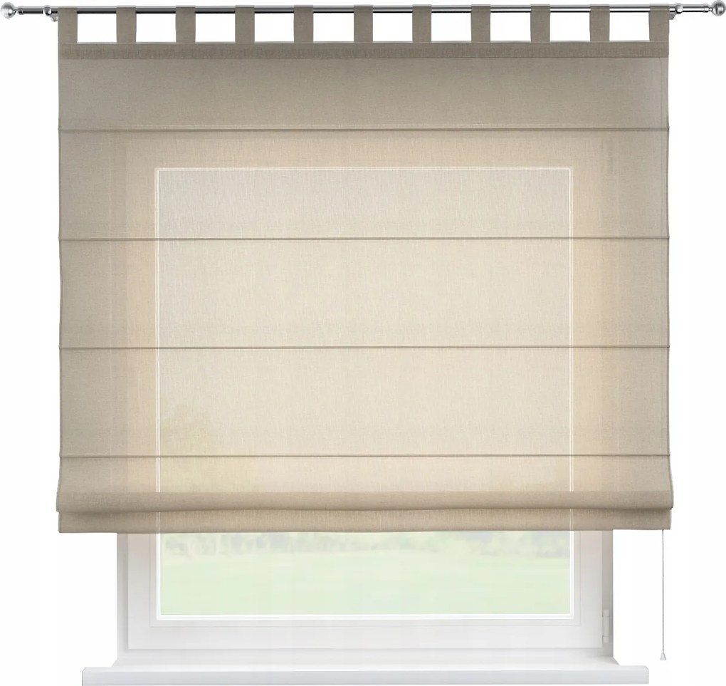 Kész római roló Verona 100x180cm bézs