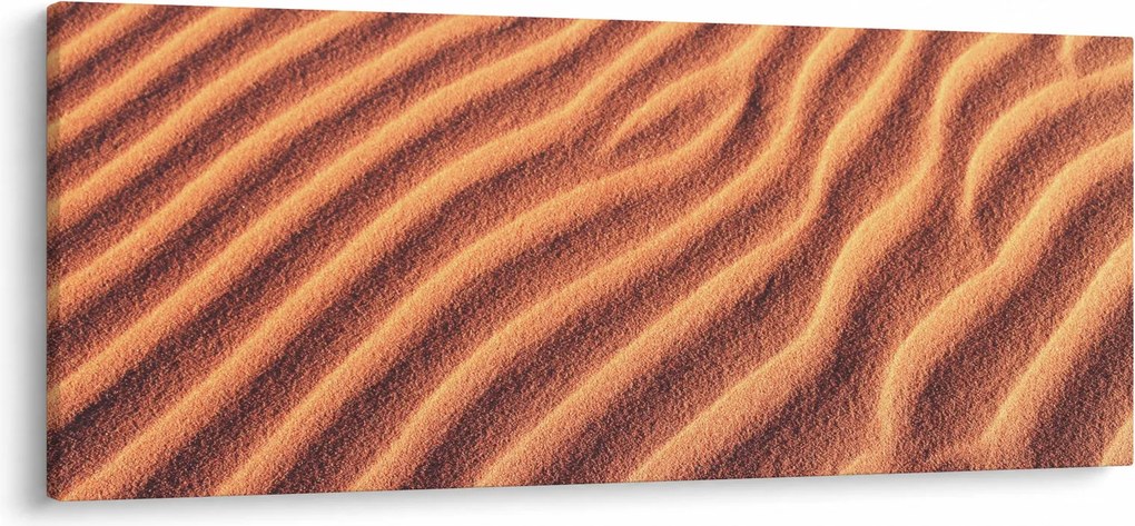 Sivatagi kép (120x50 cm)