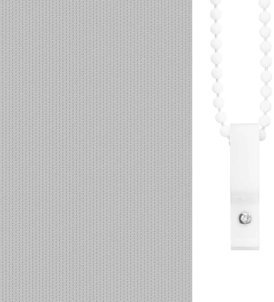 redőny Blackout 75x210 cm szövetszélesség 70,7 cm poliészter