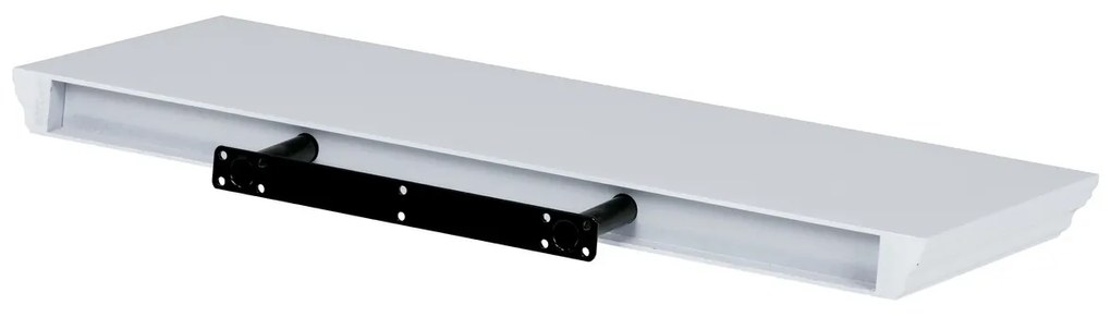 P-024 polc, fehér