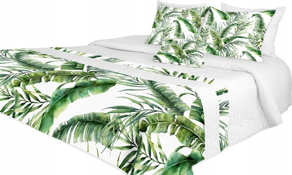 Steppelt Ágytakaró 200X220 Egzotikus Ágyhoz