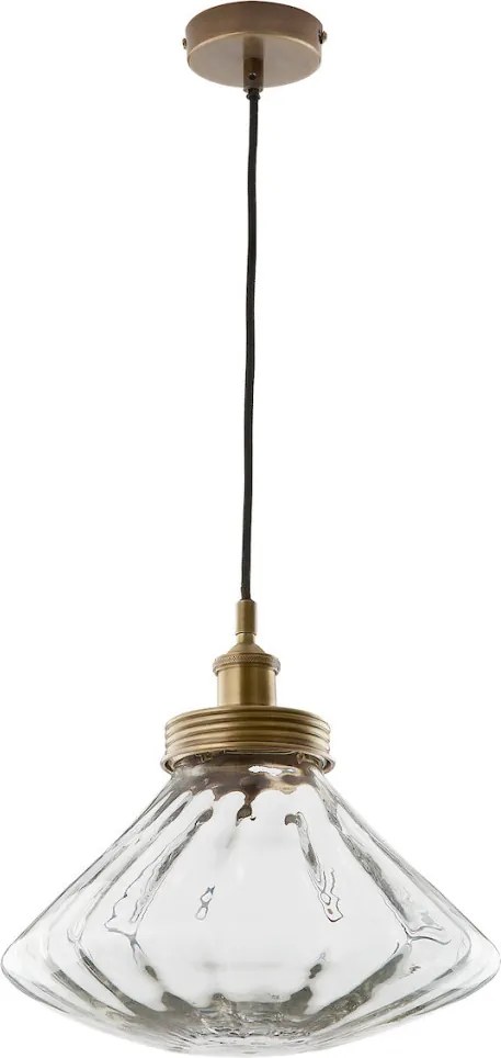 Dar Lighting ZUDORA ZUD0175 Függőlámpa