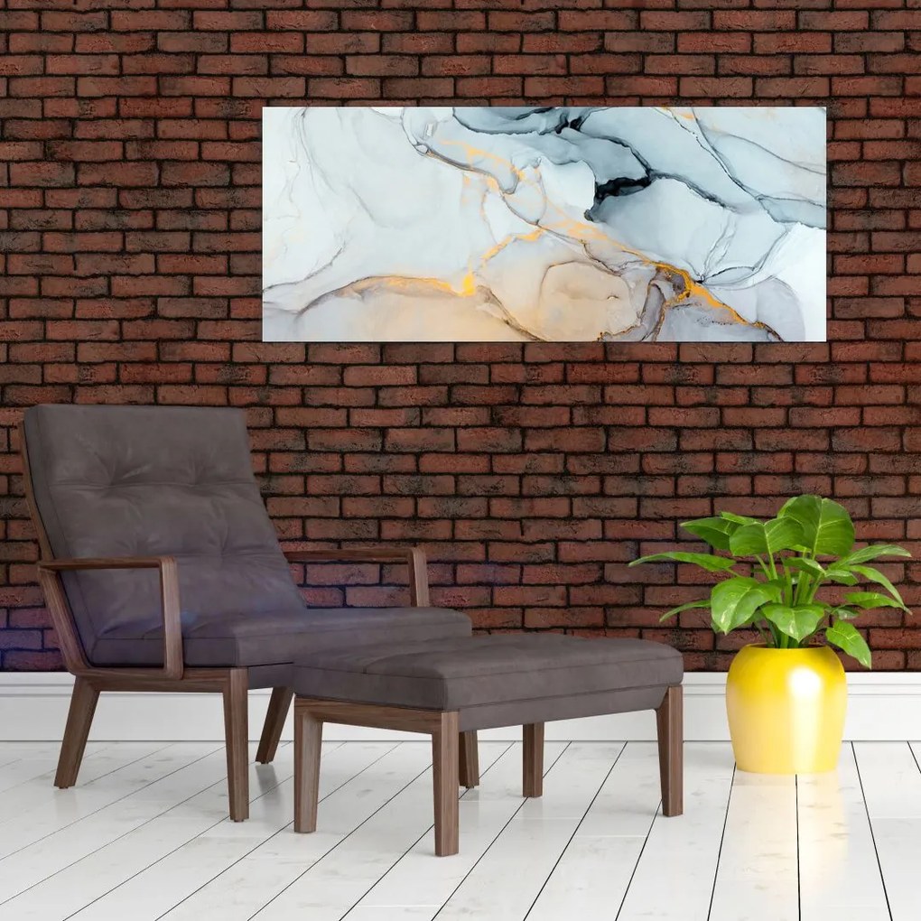 Kép - Márvány (120x50 cm)