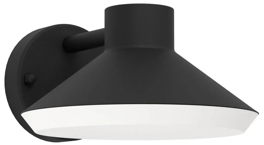 Eglo 900688 - LED Kültéri fali lámpa NINNARELLA 1xGU10/4,6W/230V IP44