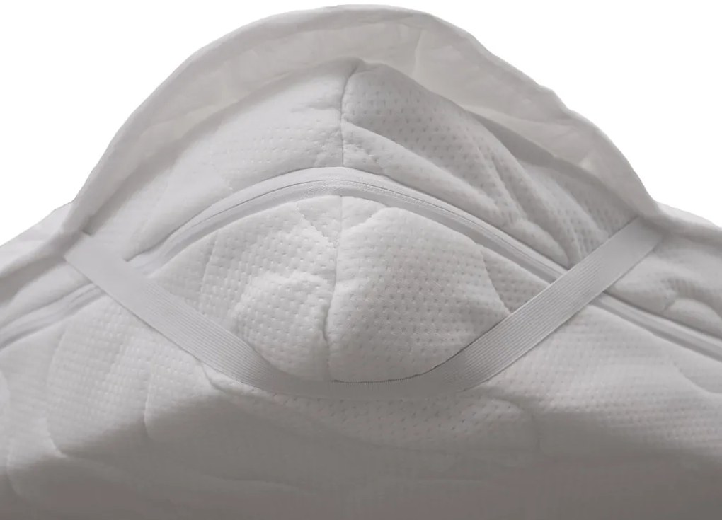 Steppelt matracvédő WARM 200 x 220 cm