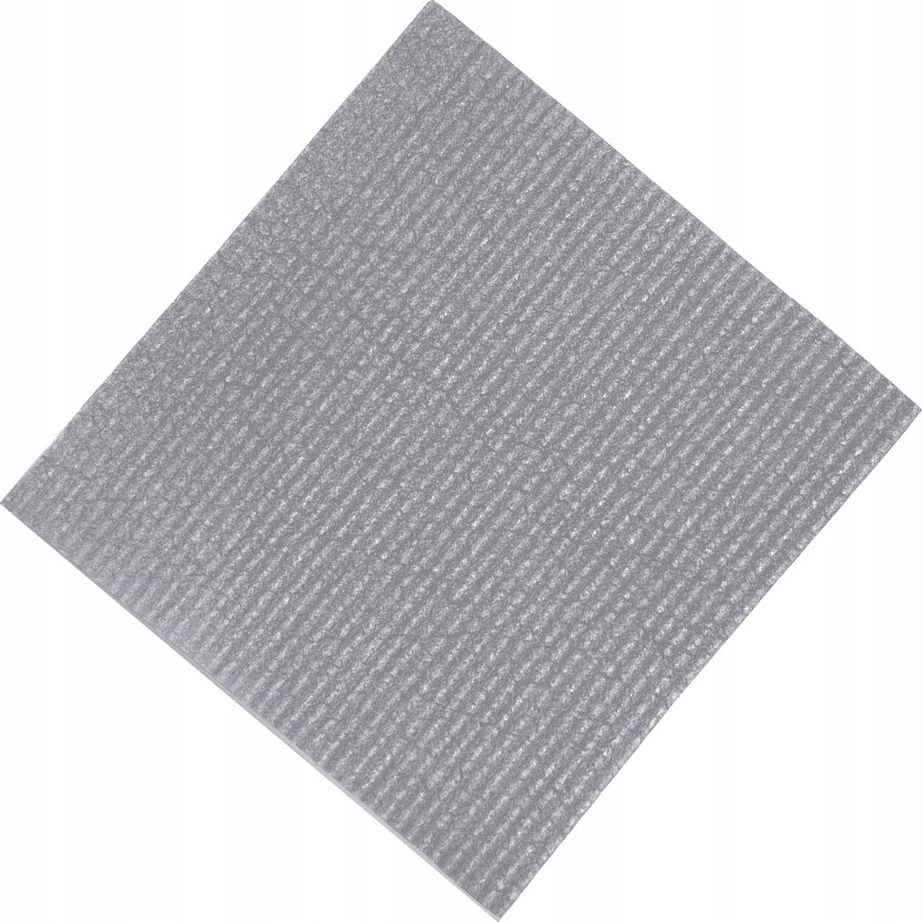 Happy Sinks Swedish 3 Konyhai törlőkendő, szürke