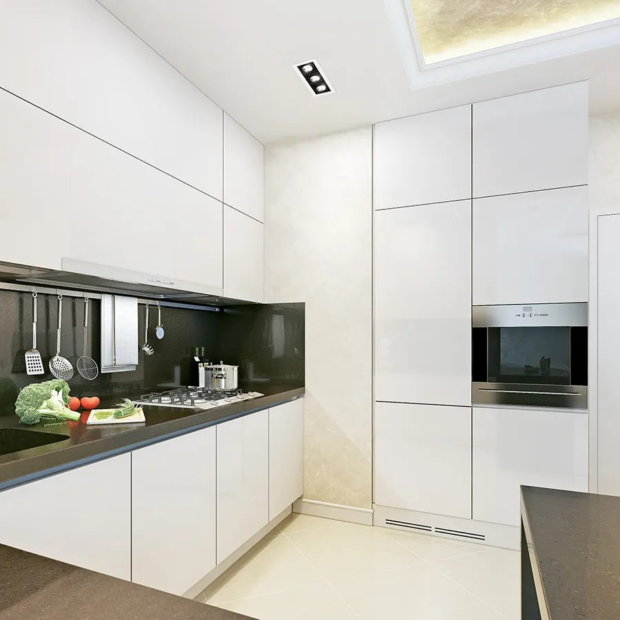 RENDL BONDY III süllyesztett lámpa fehér 230V LED 3x7W 24° 3000K