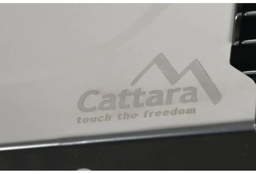 Faszenes grillsütő Igrane - Cattara