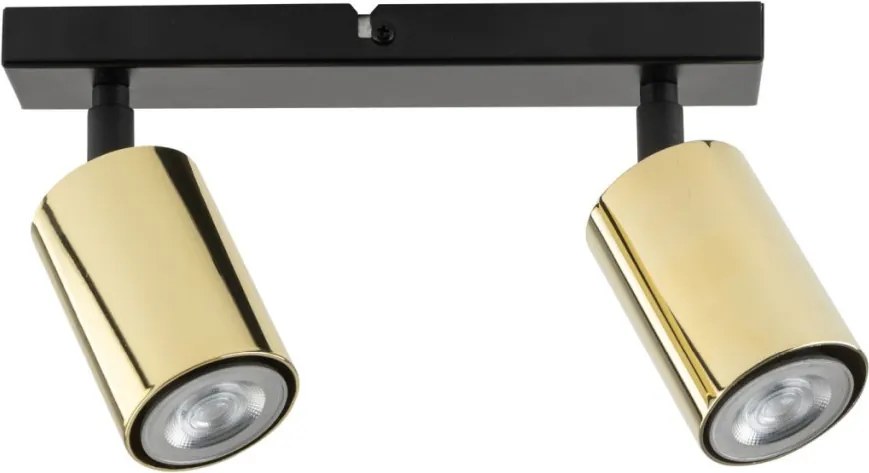 Sigma Lighting Zoom 33507 Spotlámpa 2x25W/GU10 IP20