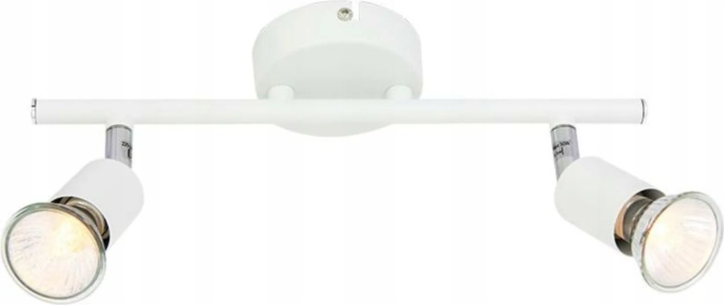 Aca Lighting MC634WH2 spot mennyezeti lámpa