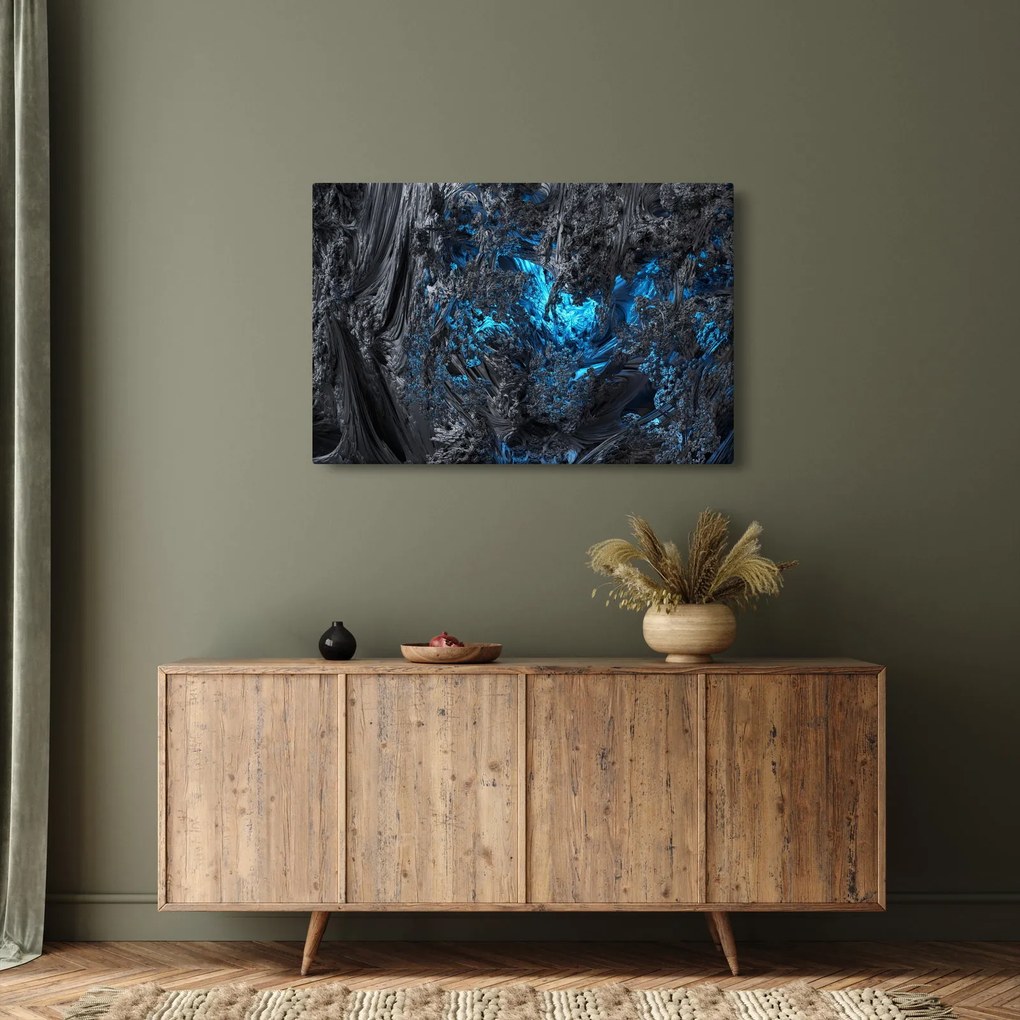 Kép - Belső nézet (90x60 cm)