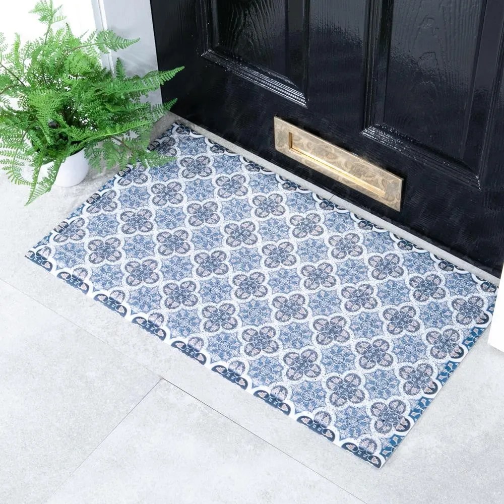 Lábtörlő 40x70 cm Mosaic – Artsy Doormats