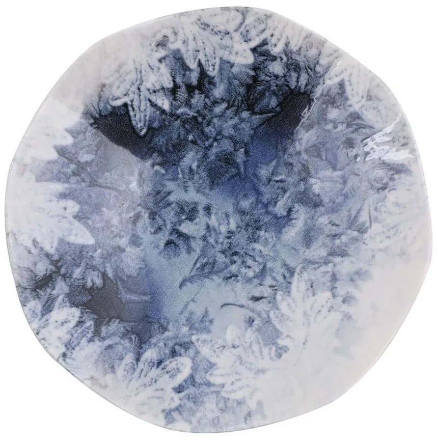 Porcelán étkészlet 24 db-os – Hermia